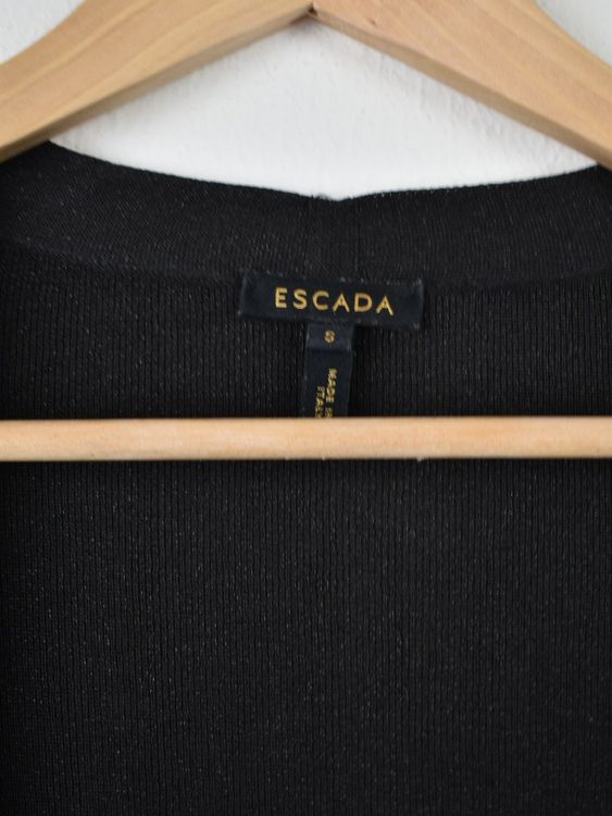 Escada feiner Cardigan Gr.S, neuwertig - 2ND STORY