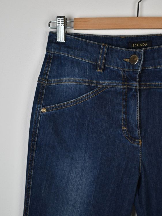 Escada Jeans Gr.34 - 2ND STORY