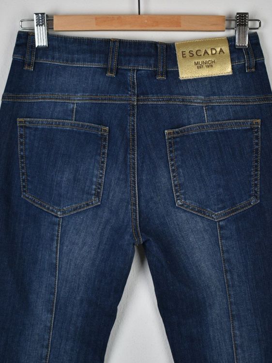 Escada Jeans Gr.34 - 2ND STORY