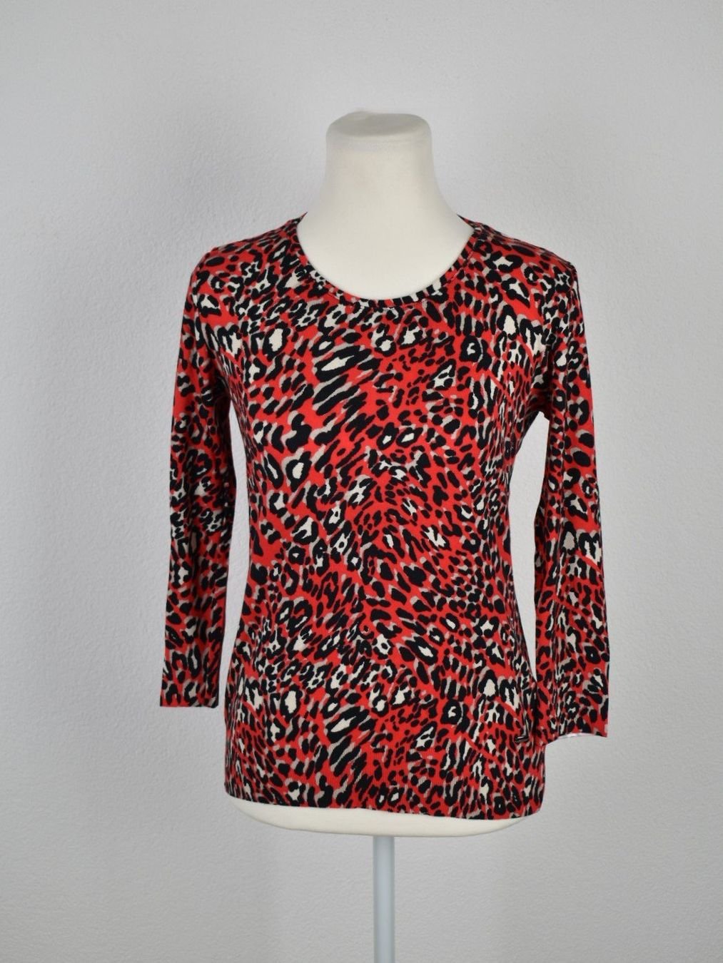 Escada Pullover Gr.S - 2ND STORY