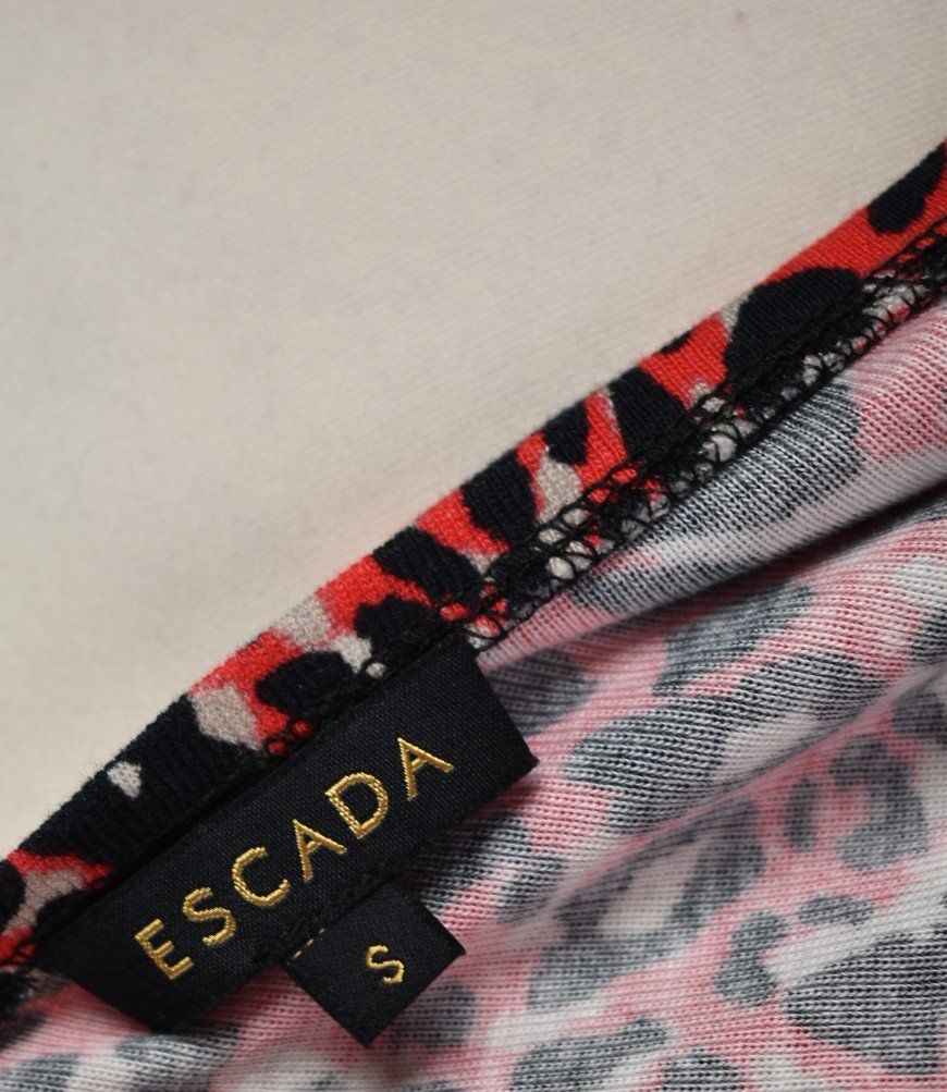 Escada Pullover Gr.S - 2ND STORY