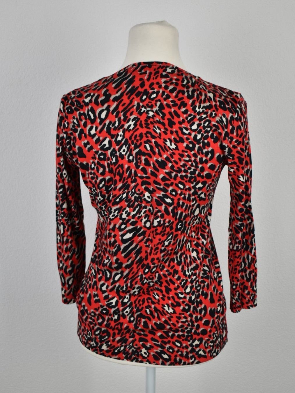 Escada Pullover Gr.S - 2ND STORY