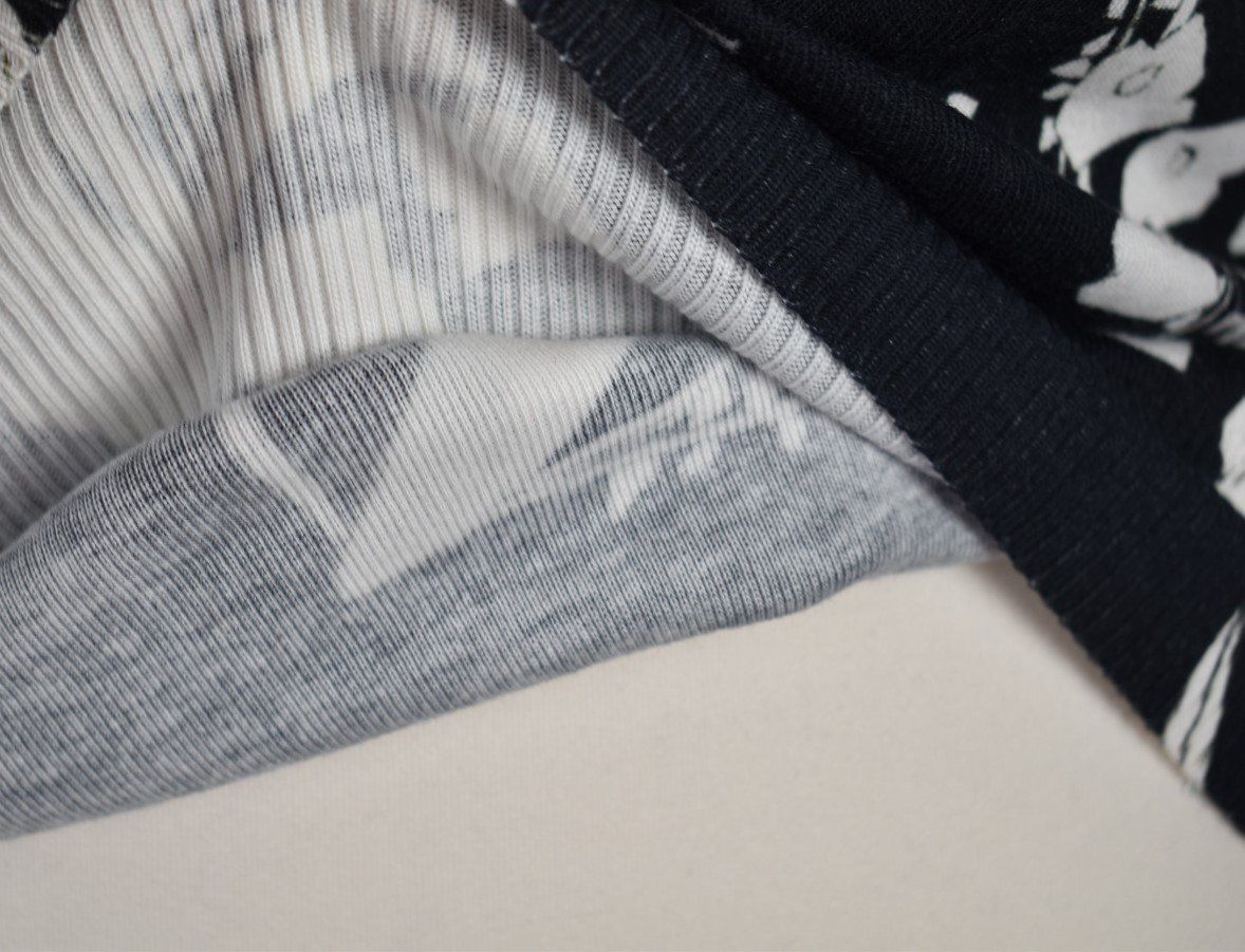 Escada Pullover Gr.XS Modal & Baumwolle - 2ND STORY
