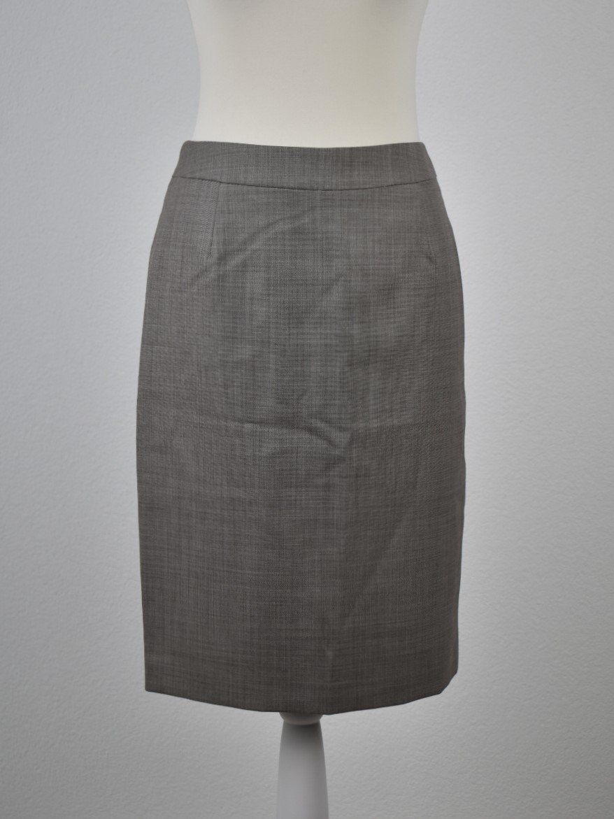 Escada Rock Gr.34 reine Schurwolle - 2ND STORY