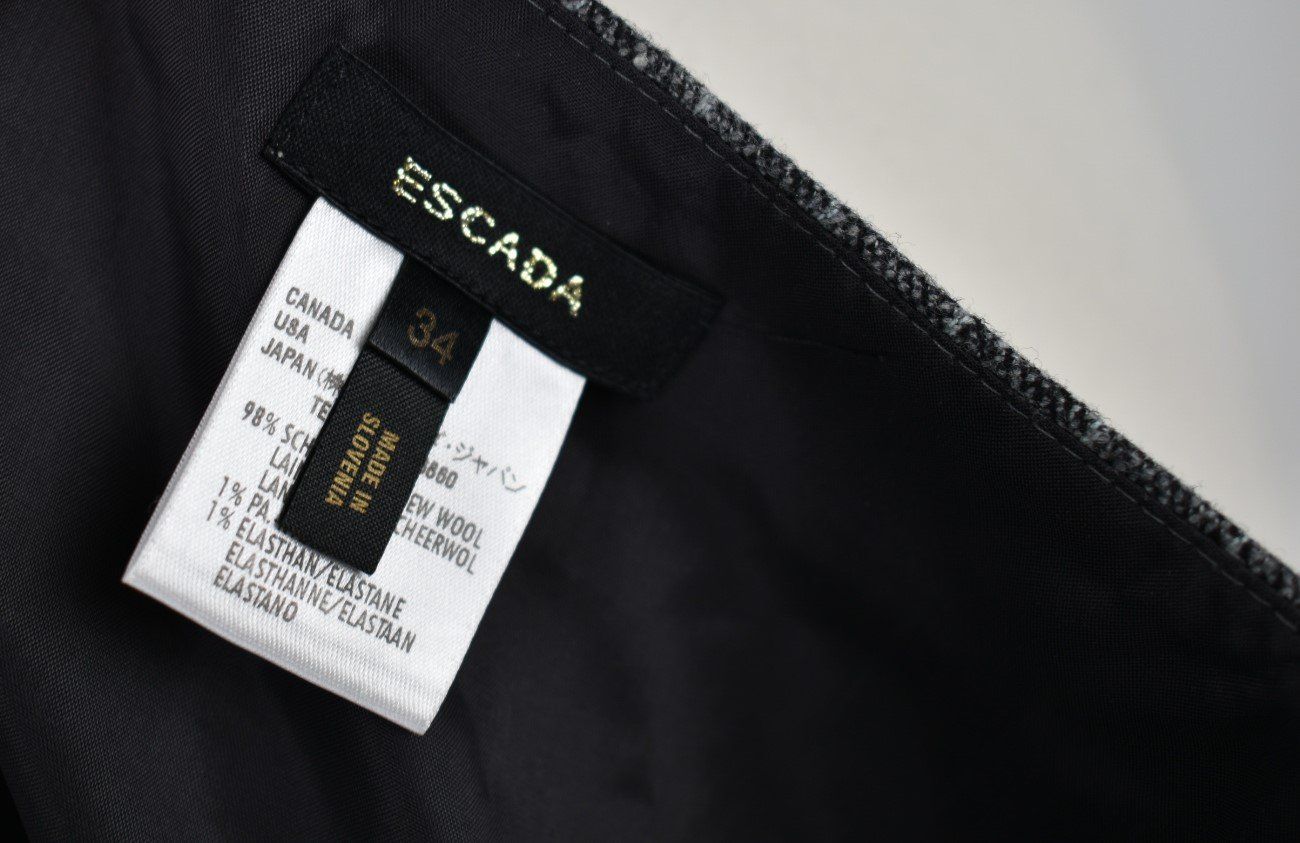 Escada Rock Gr.34 - 2ND STORY