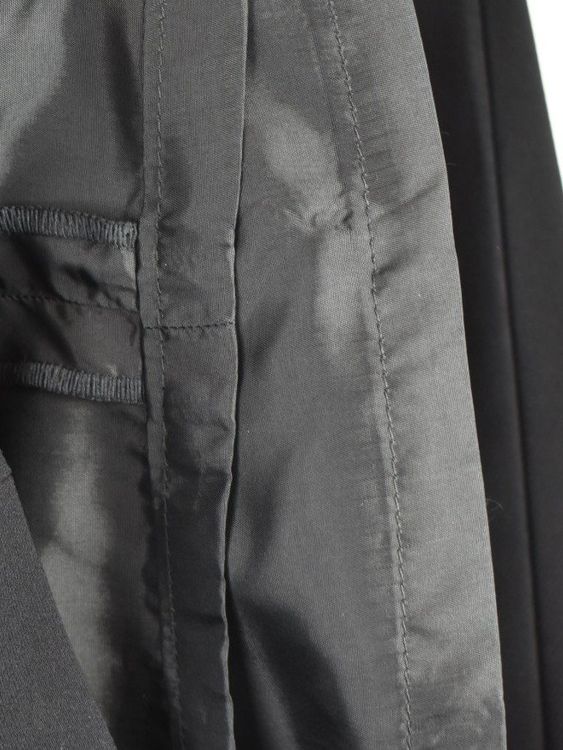 Escada Rock Gr.36 (42), 88% Schurwolle - 2ND STORY