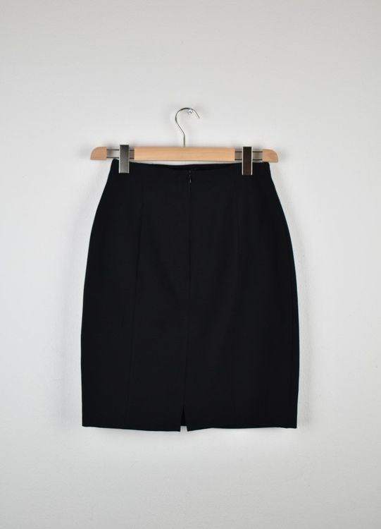 Escada Rock Gr.36 (42), 88% Schurwolle - 2ND STORY