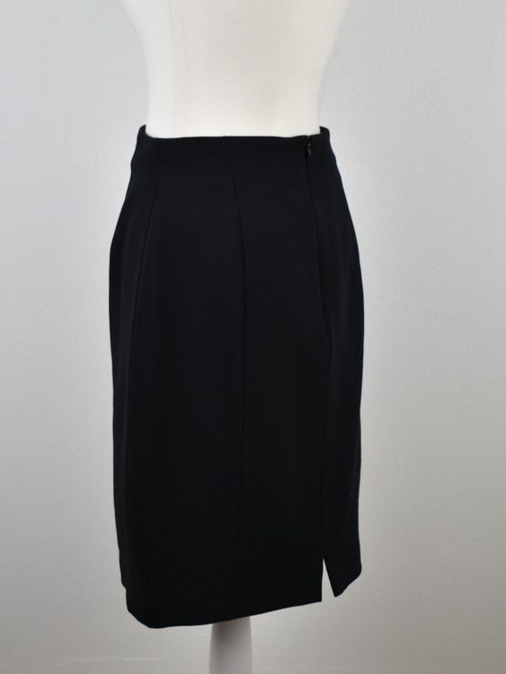 Escada Rock Gr.36 (42), 88% Schurwolle - 2ND STORY