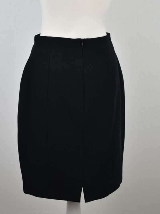 Escada Rock Gr.36 (42), 88% Schurwolle - 2ND STORY