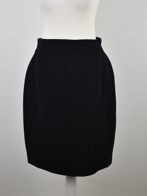 Escada Rock Gr.36 (42), 88% Schurwolle - 2ND STORY