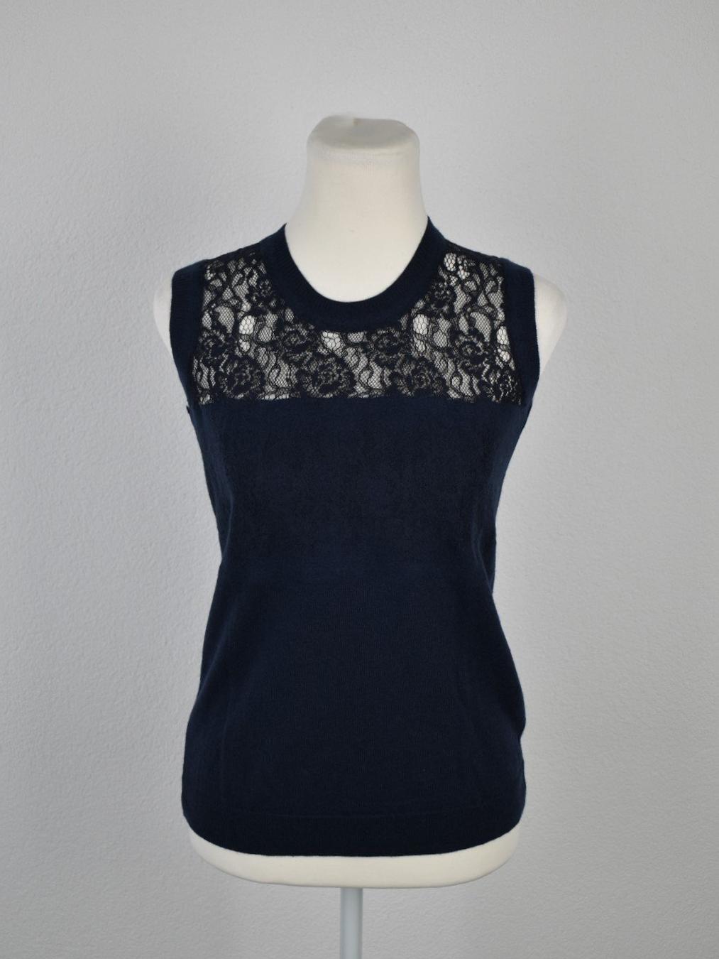Escada Sport Stricktop Gr.XS - 2ND STORY