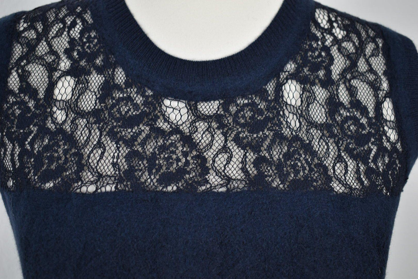 Escada Sport Stricktop Gr.XS - 2ND STORY