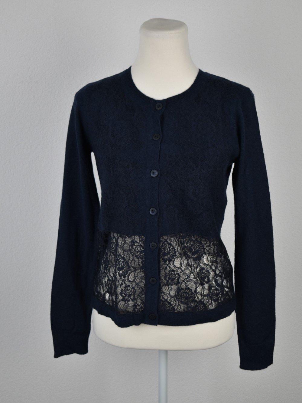 Escada Sport Strickjacke Gr.XS - 2ND STORY