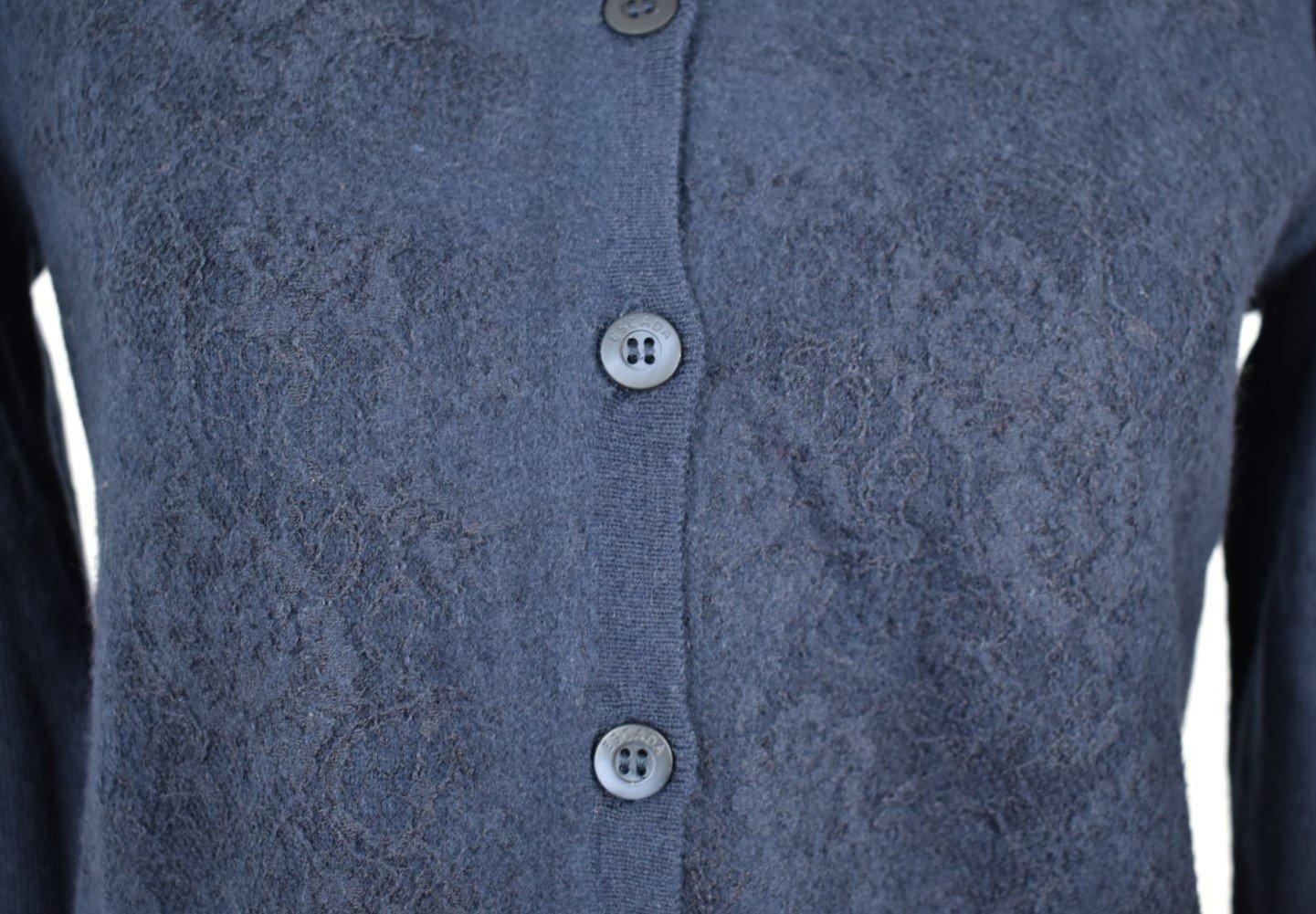 Escada Sport Strickjacke Gr.XS - 2ND STORY