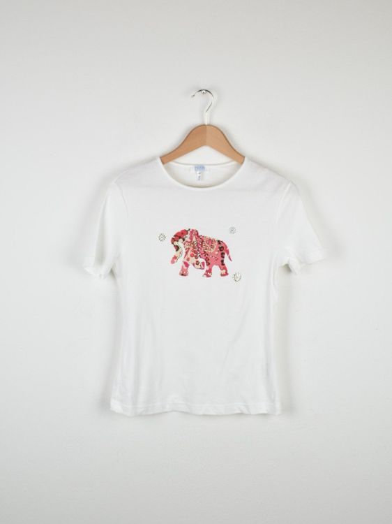 Escada Sport T-Shirt Gr.S, neuwertig - 2ND STORY