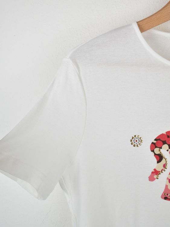 Escada Sport T-Shirt Gr.S, neuwertig - 2ND STORY