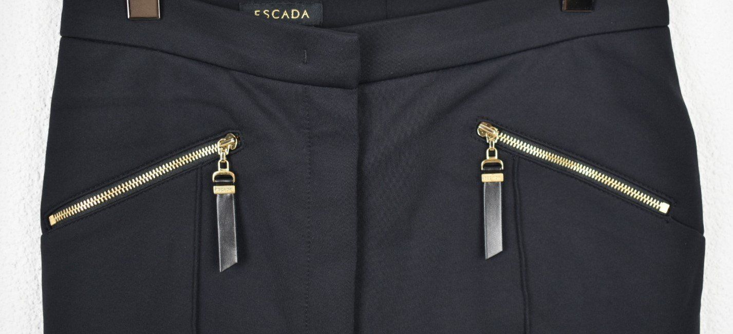 Escada Stoffhose Gr.34 - 2ND STORY