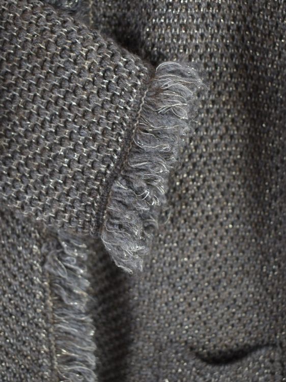 Escada Strickjacke Gr.M - 7