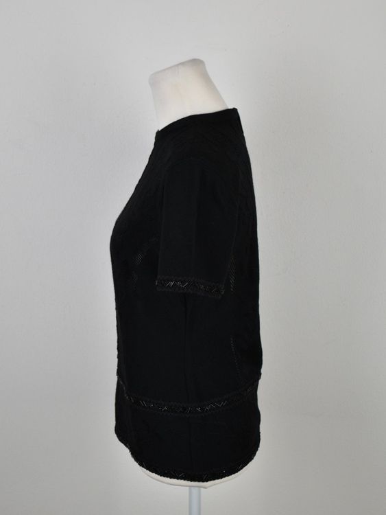 Escada Strickshirt Gr.36, neuwertig