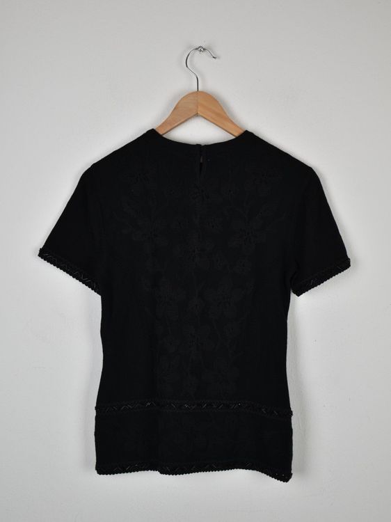 Escada Strickshirt Gr.36, neuwertig
