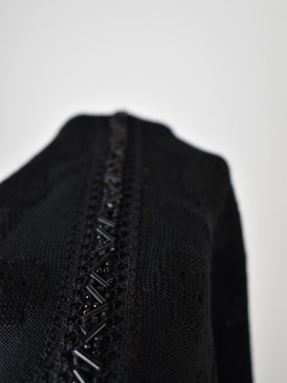 Escada Strickshirt Gr.36, neuwertig