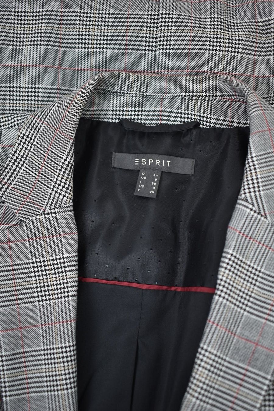 Esprit Blazer Gr.34 - 2ND STORY