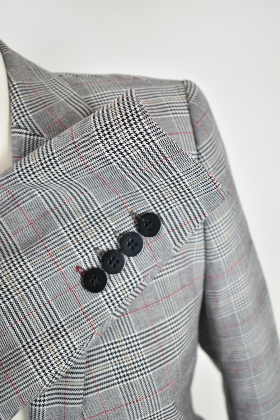 Esprit Blazer Gr.34 - 2ND STORY