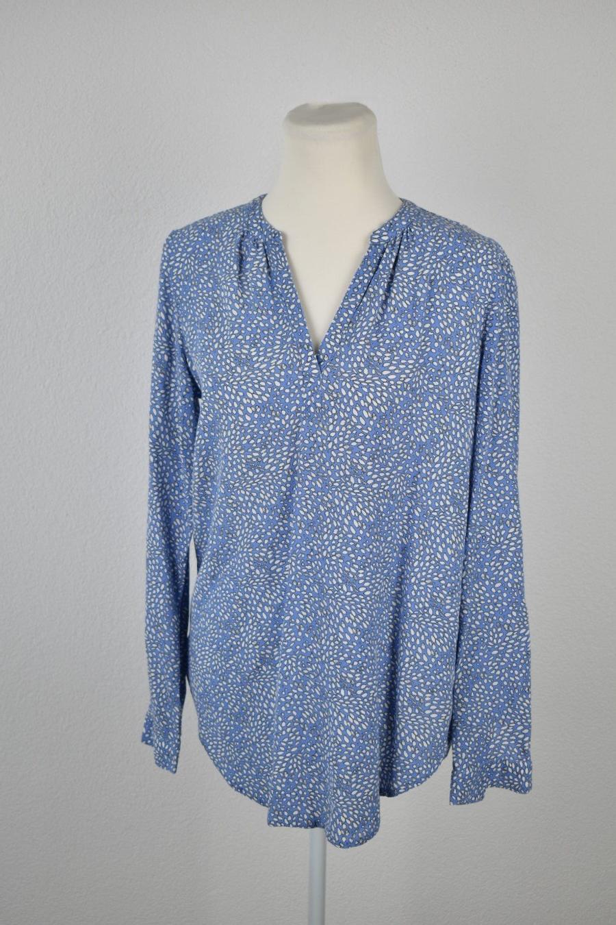 Esprit Bluse Gr.34 100% Viskose - 0