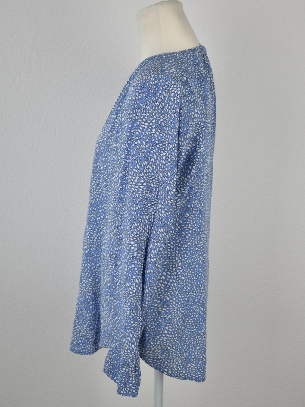 Esprit Bluse Gr.34 100% Viskose - 1