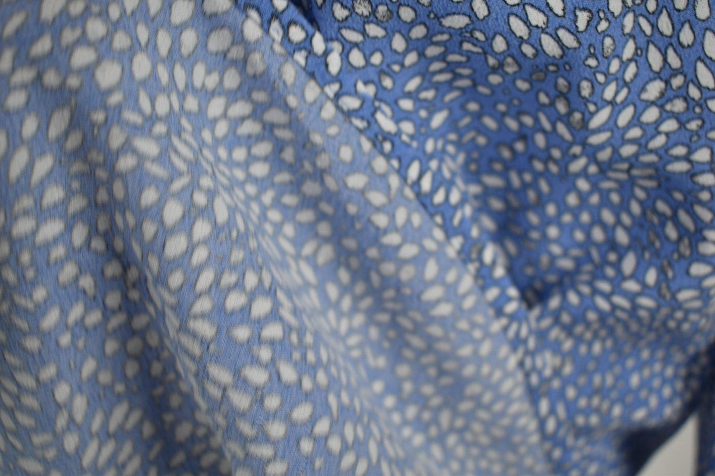 Esprit Bluse Gr.34 100% Viskose - 4