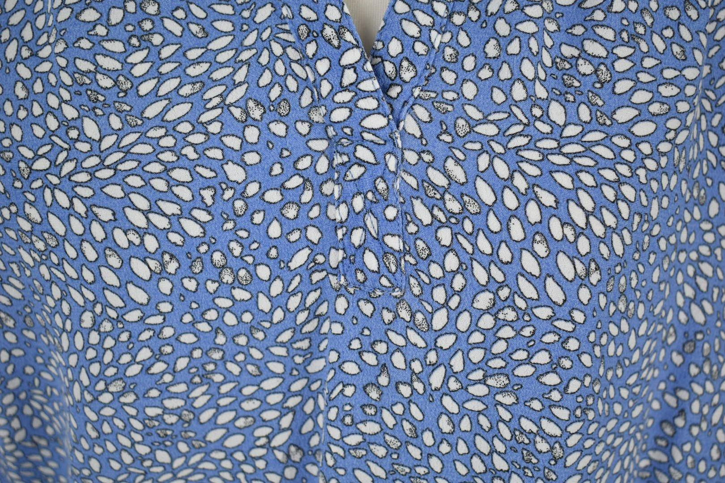 Esprit Bluse Gr.34 100% Viskose - 2