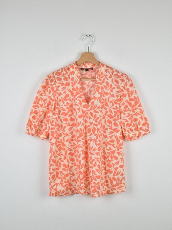 Esprit Bluse Gr.S, neuwertig - 2ND STORY