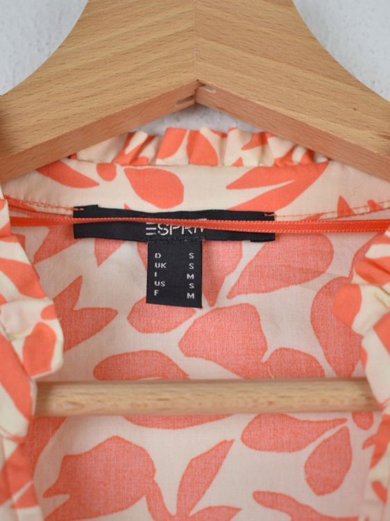 Esprit Bluse Gr.S, neuwertig
