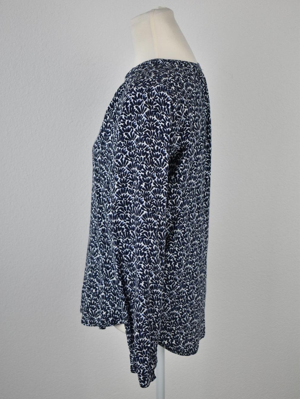 Esprit Bluse Gr.XS 100% Viskose - 2