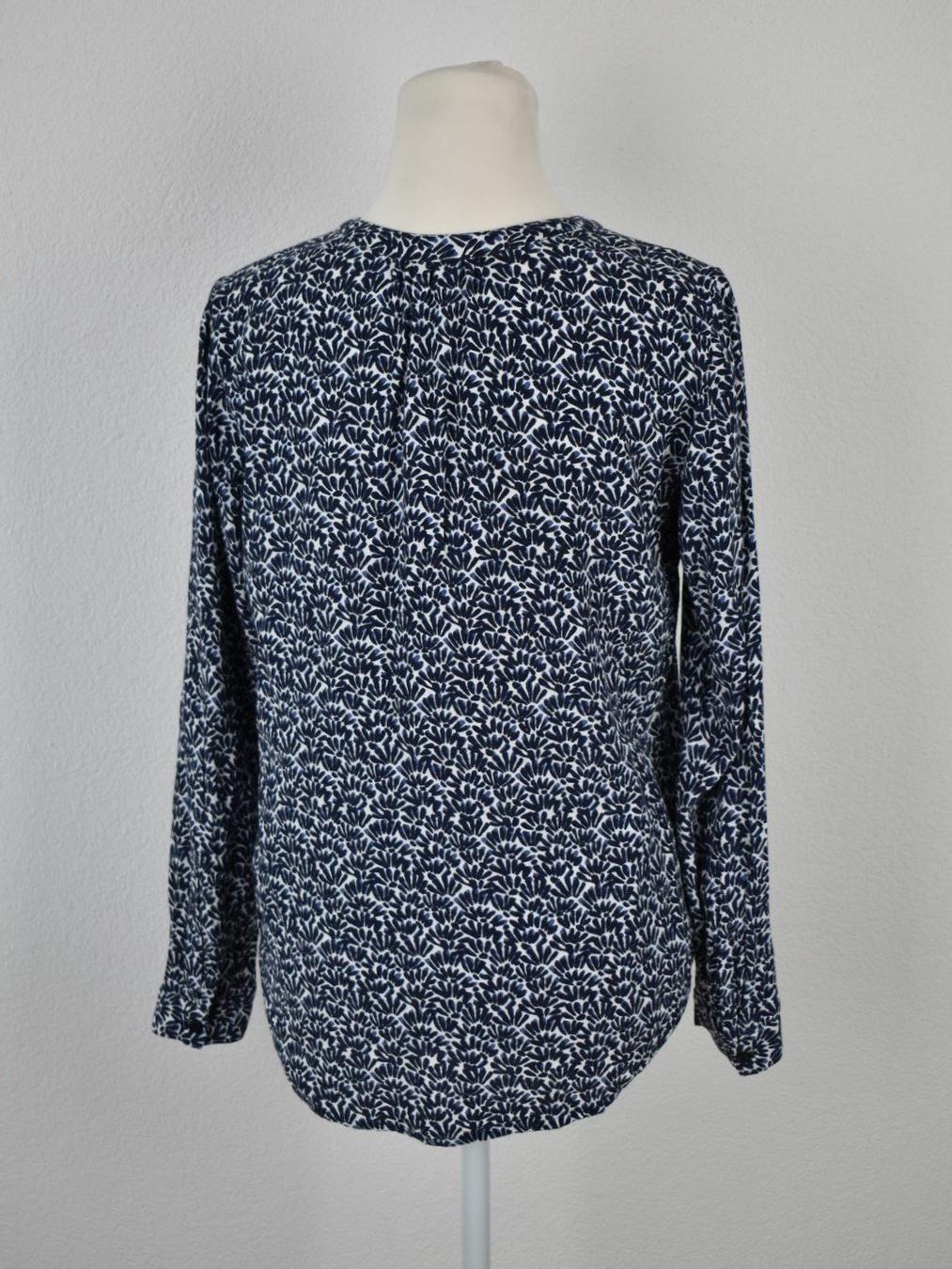 Esprit Bluse Gr.XS 100% Viskose - 1
