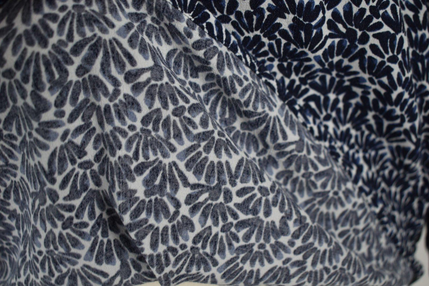 Esprit Bluse Gr.XS 100% Viskose - 2ND STORY