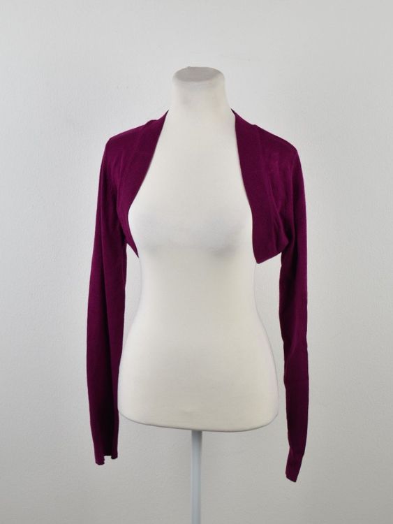 Esprit Bolero Gr.L, 82% Viskose - 2ND STORY