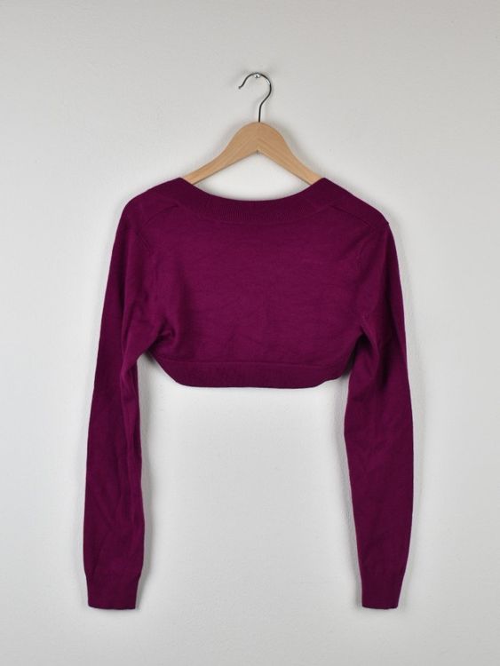 Esprit Bolero Gr.L, 82% Viskose - 2ND STORY