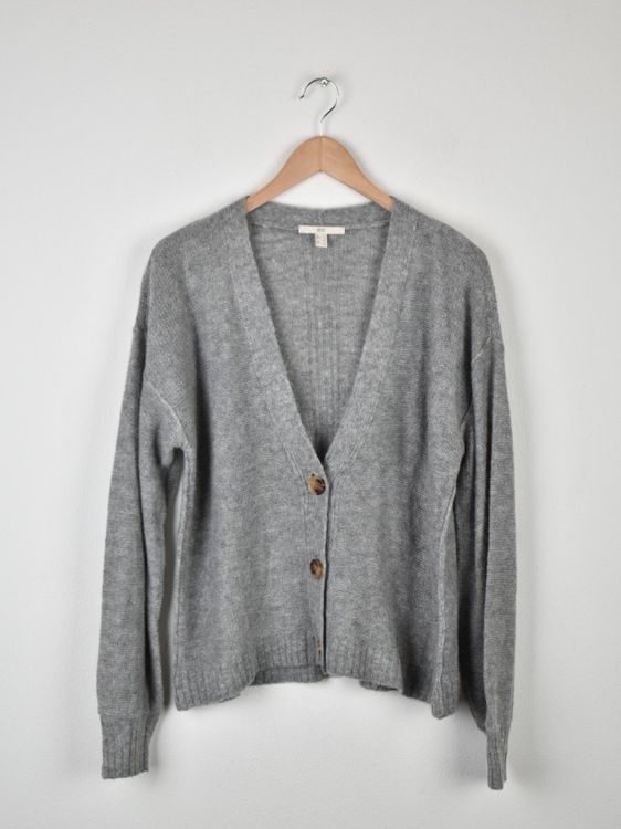 Esprit Cardigan Gr.L, neuwertig - Strickjacke - 2ND STORY