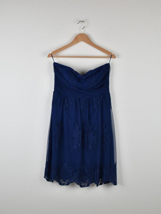 Esprit Cocktailkleid / Abendkleid Gr.M, ungetragen - 2ND STORY