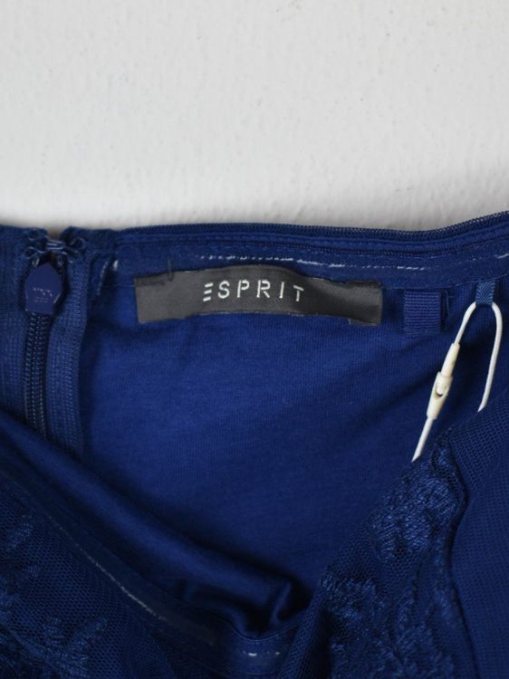 Esprit Cocktailkleid / Abendkleid Gr.M, ungetragen - 2ND STORY