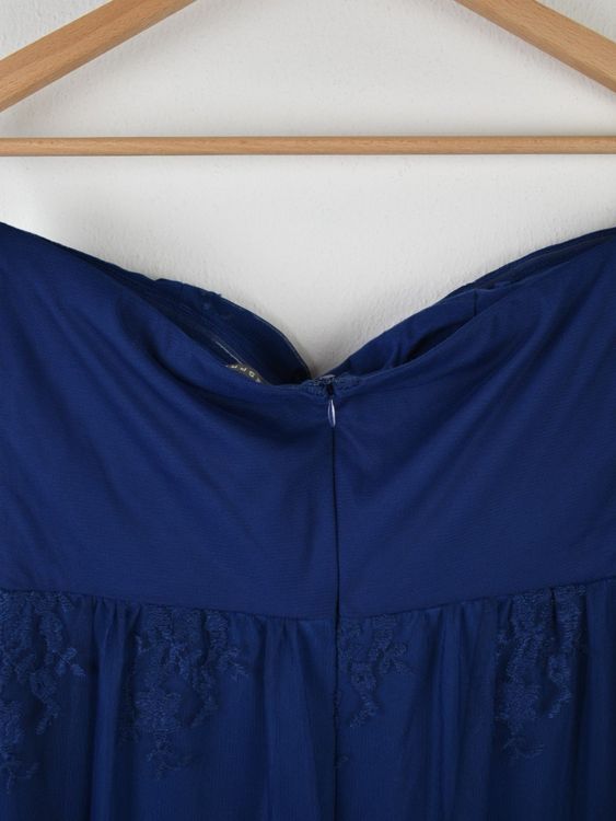 Esprit Cocktailkleid / Abendkleid Gr.M, ungetragen - 2ND STORY