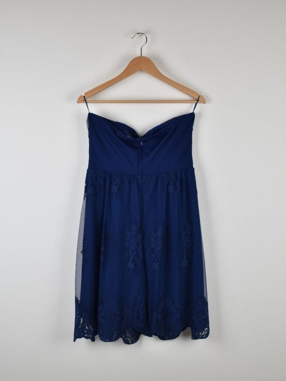 Esprit Cocktailkleid / Abendkleid Gr.M, ungetragen - 2ND STORY