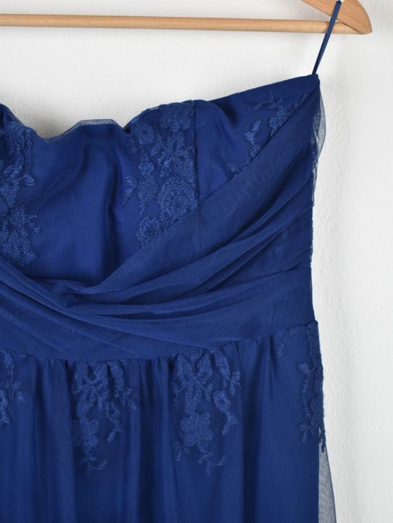 Esprit Cocktailkleid / Abendkleid Gr.M, ungetragen - 2ND STORY