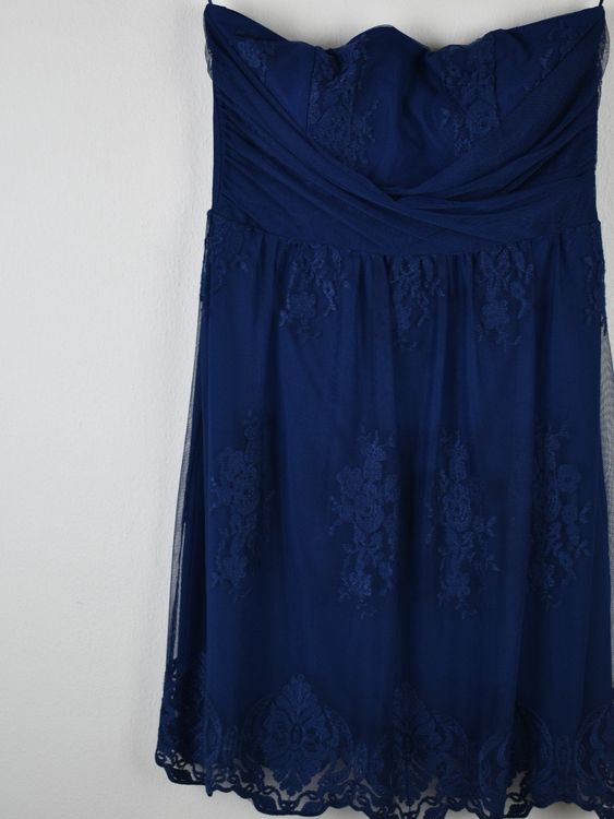 Esprit Cocktailkleid / Abendkleid Gr.M, ungetragen - 2ND STORY