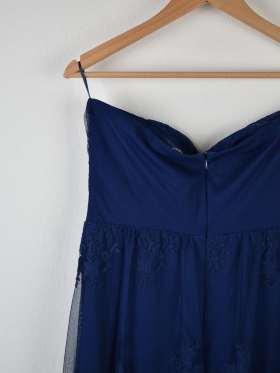 Esprit Cocktailkleid / Abendkleid Gr.M, ungetragen - 2ND STORY