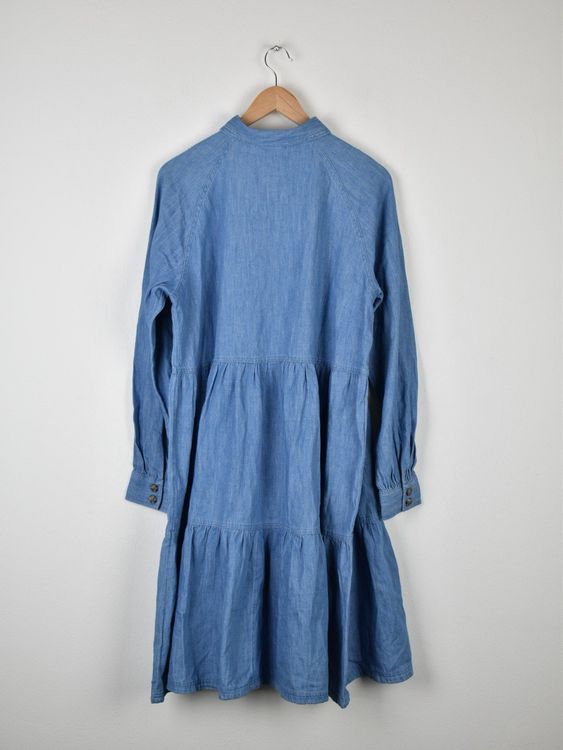 Esprit Jeanskleid Gr.40 - Kleid - 2ND STORY