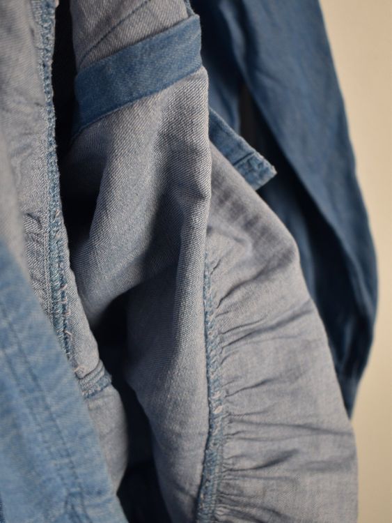 Esprit Jeanskleid Gr.40 - Kleid - 2ND STORY