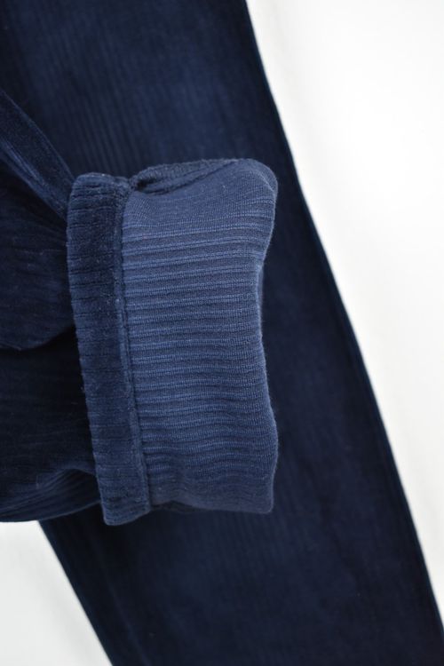 Esprit Manchester Chinohose Gr.42, blau, neuwertig - 5
