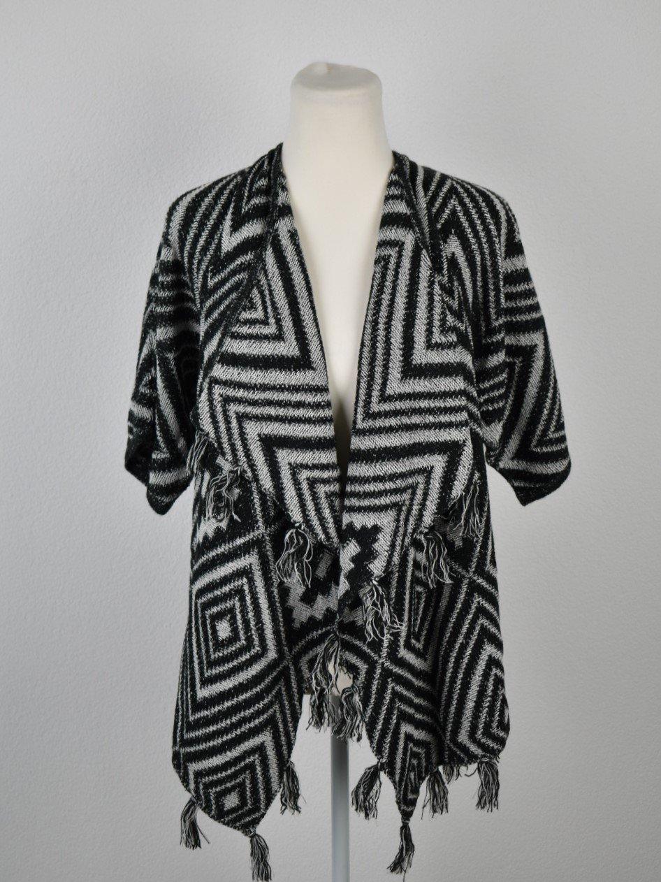 Esprit Strickjacke Gr.S - 2ND STORY